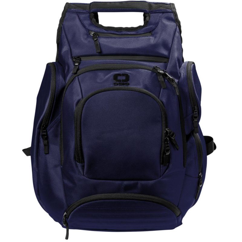Custom OGIO® Metro Ballistic Pack - 3