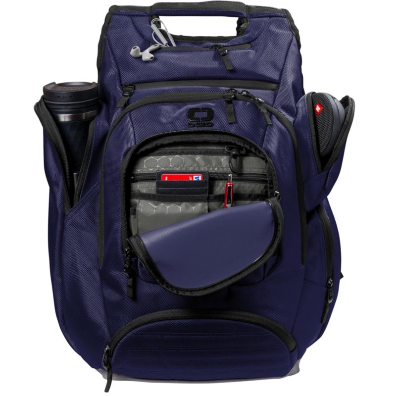Custom OGIO® Metro Ballistic Pack - 4