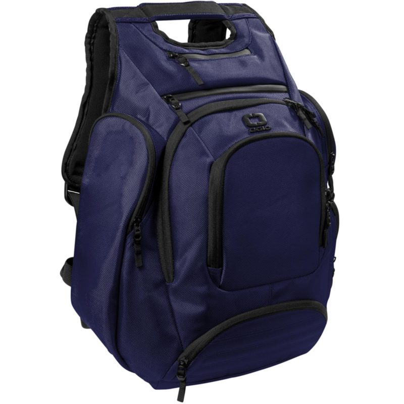 Custom OGIO® Metro Ballistic Pack - 5