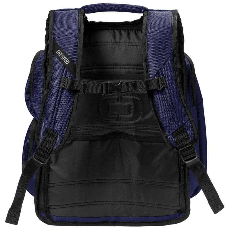 Custom OGIO® Metro Ballistic Pack - 6