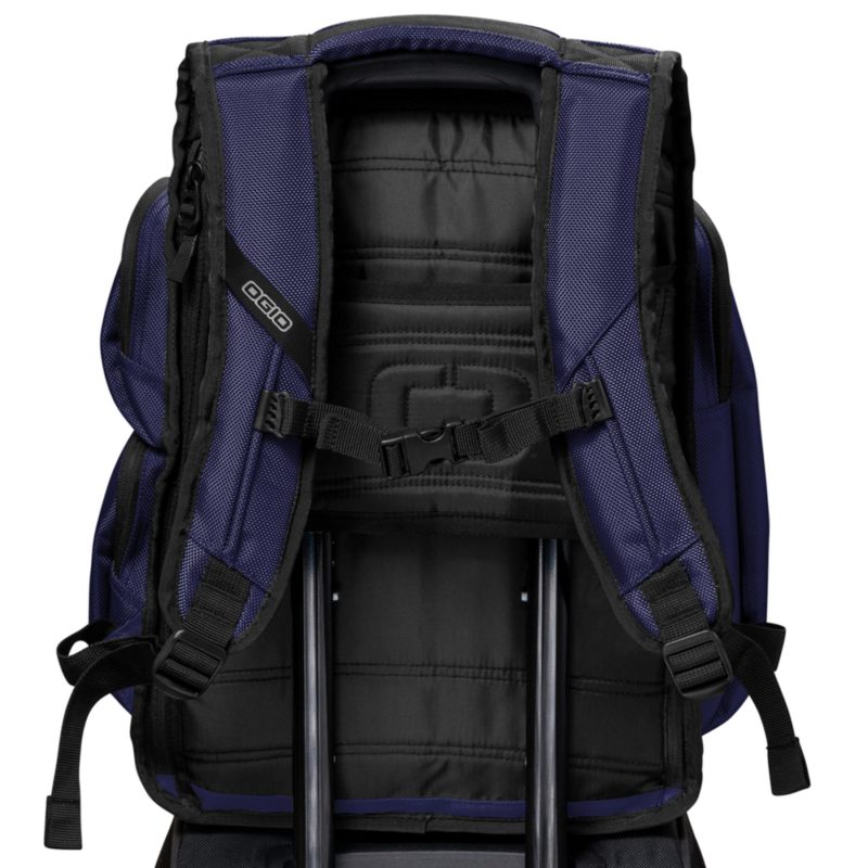 Custom OGIO® Metro Ballistic Pack - 7