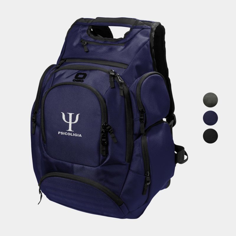 Custom OGIO® Metro Ballistic Pack