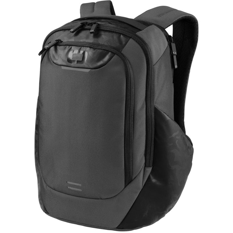 Custom OGIO® Monolithic Padded Backpack - 2