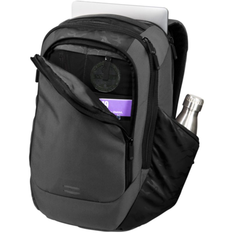 Custom OGIO® Monolithic Padded Backpack - 3