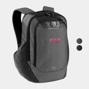 Custom OGIO® Monolithic Padded Backpack