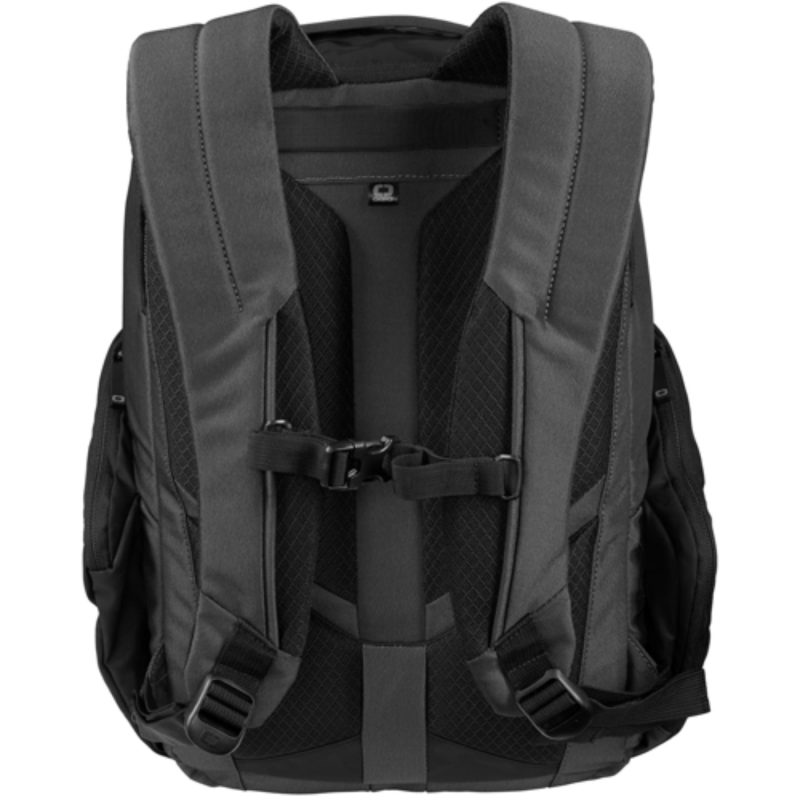 Custom OGIO® Monolithic Padded Backpack - 4