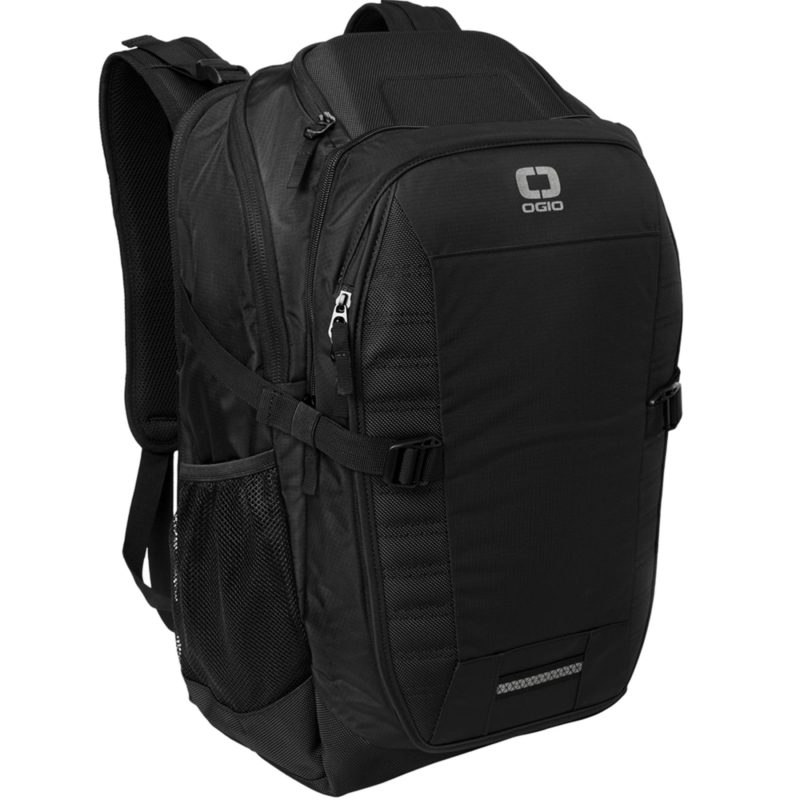 Custom OGIO® Motion X-Over Backpack - 3