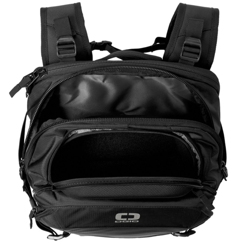 Custom OGIO® Motion X-Over Backpack - 5