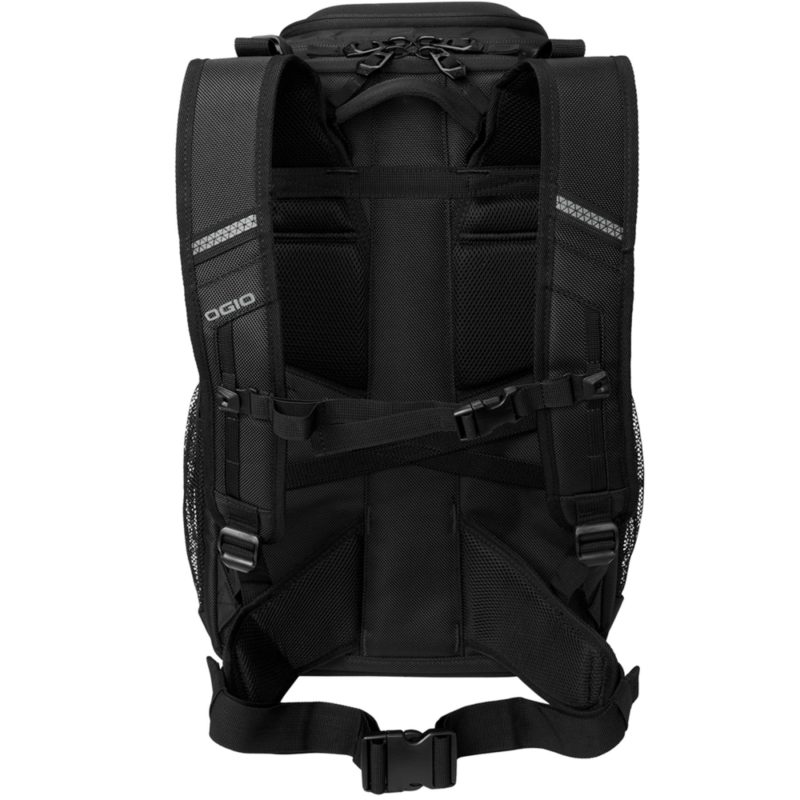 Custom OGIO® Motion X-Over Backpack - 6