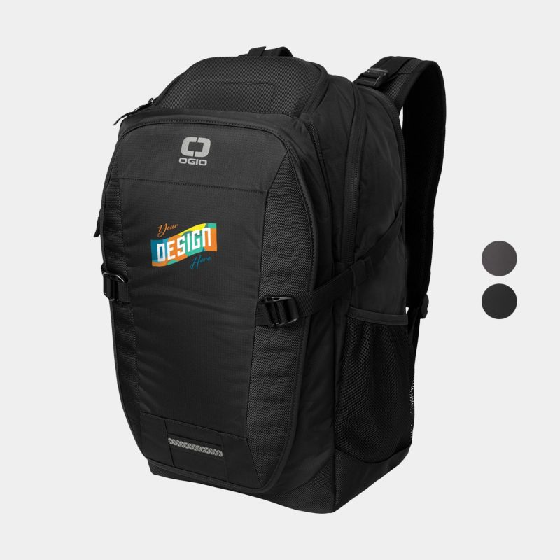 OGIO®-Motion-X-Over-Backpack-MWSMO911 Custom OGIO® Motion X-Over Backpack
