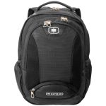 Custom OGIO® Padded Laptop Compartment Backpack - 1