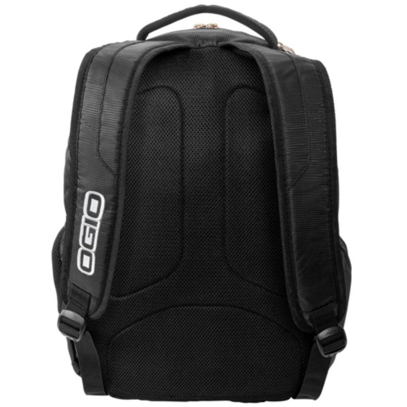 Custom OGIO® Padded Laptop Compartment Backpack - 3