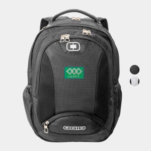 Custom OGIO® Padded Laptop Compartment Backpack