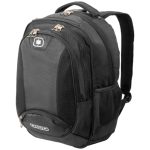 Custom OGIO® Padded Laptop Compartment Backpack - 4