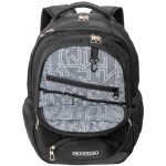Custom OGIO® Padded Laptop Compartment Backpack - 6