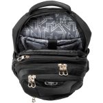 Custom OGIO® Padded Laptop Compartment Backpack - 7
