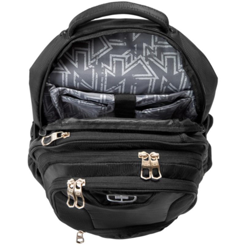 Custom OGIO® Padded Laptop Compartment Backpack - 7