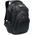 Custom OGIO® Pursuit Padded Backpack - 1