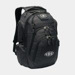 Custom OGIO® Pursuit Padded Backpack