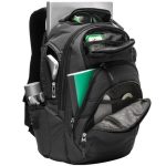 Custom OGIO® Pursuit Padded Backpack - 2