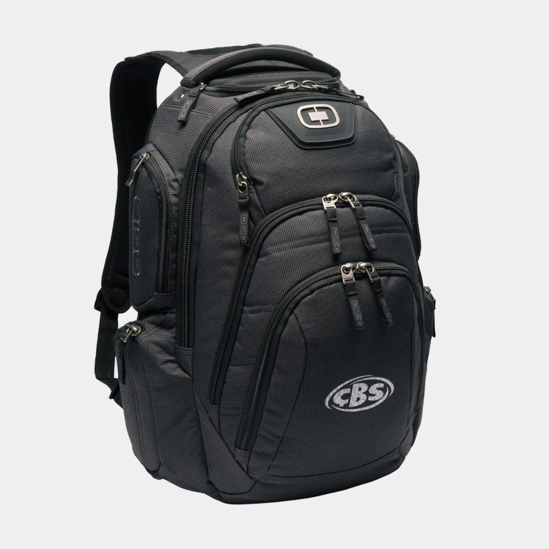 OGIO®-Pursuit-Padded-Backpack-MWSMO959 Custom OGIO® Pursuit Padded Backpack