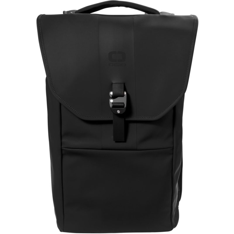 Custom OGIO® Resistant Rolltop Backpack - 1