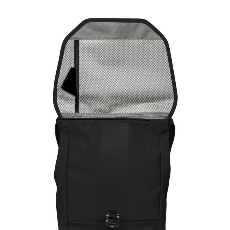Custom OGIO® Resistant Rolltop Backpack - 4