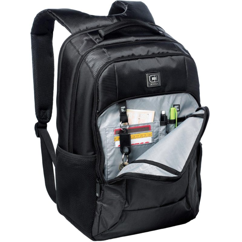 Custom OGIO® Roamer Backpack - 2