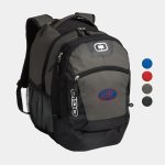 Custom OGIO® Rogue Backpack