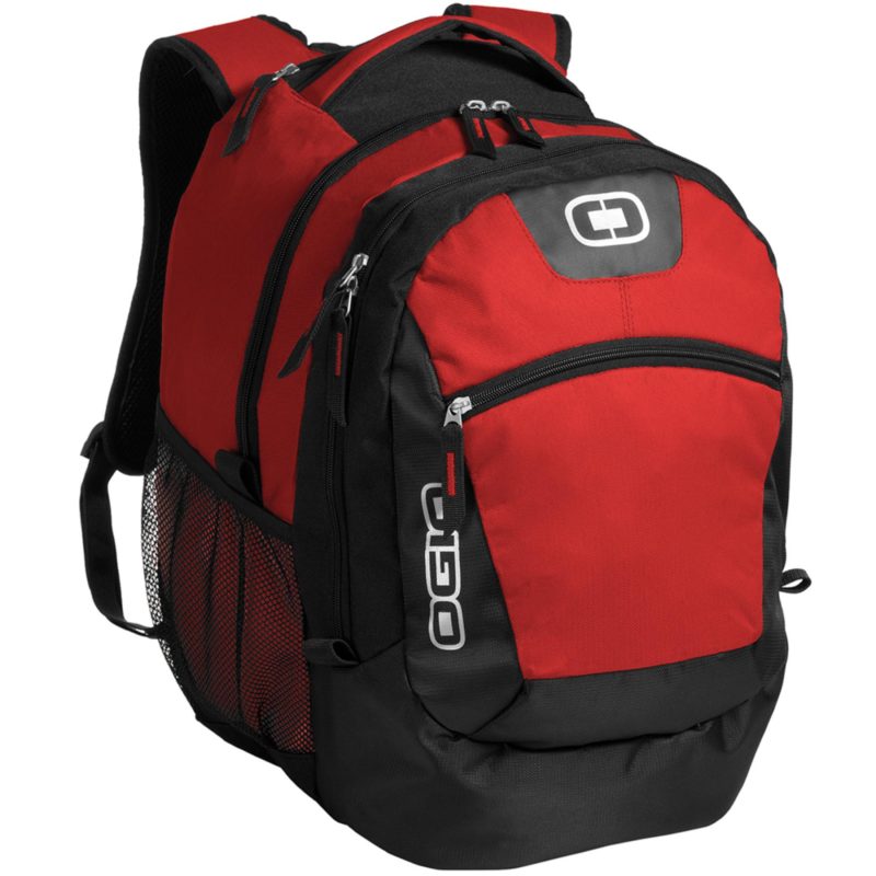 Custom OGIO® Rogue Backpack - 3
