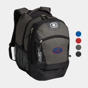 Custom OGIO® Rogue Backpack
