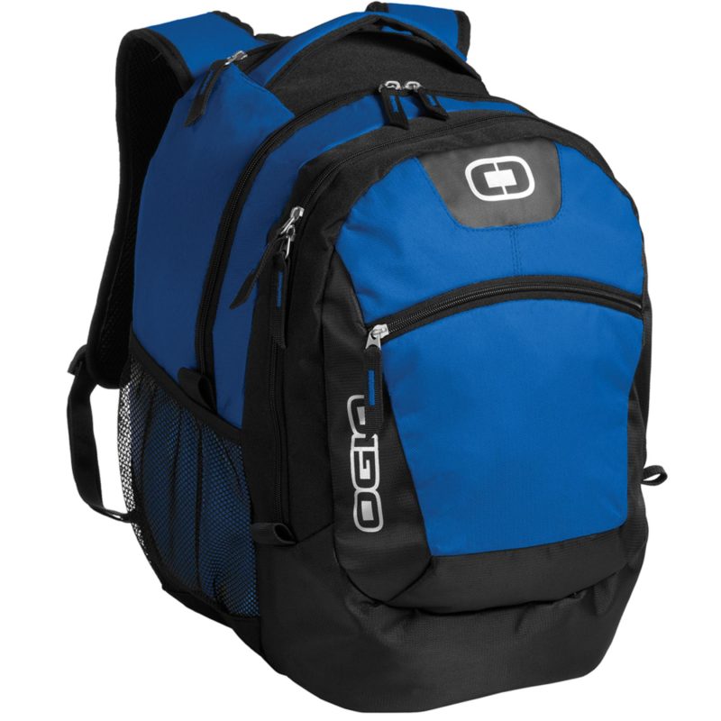 Custom OGIO® Rogue Backpack - 4