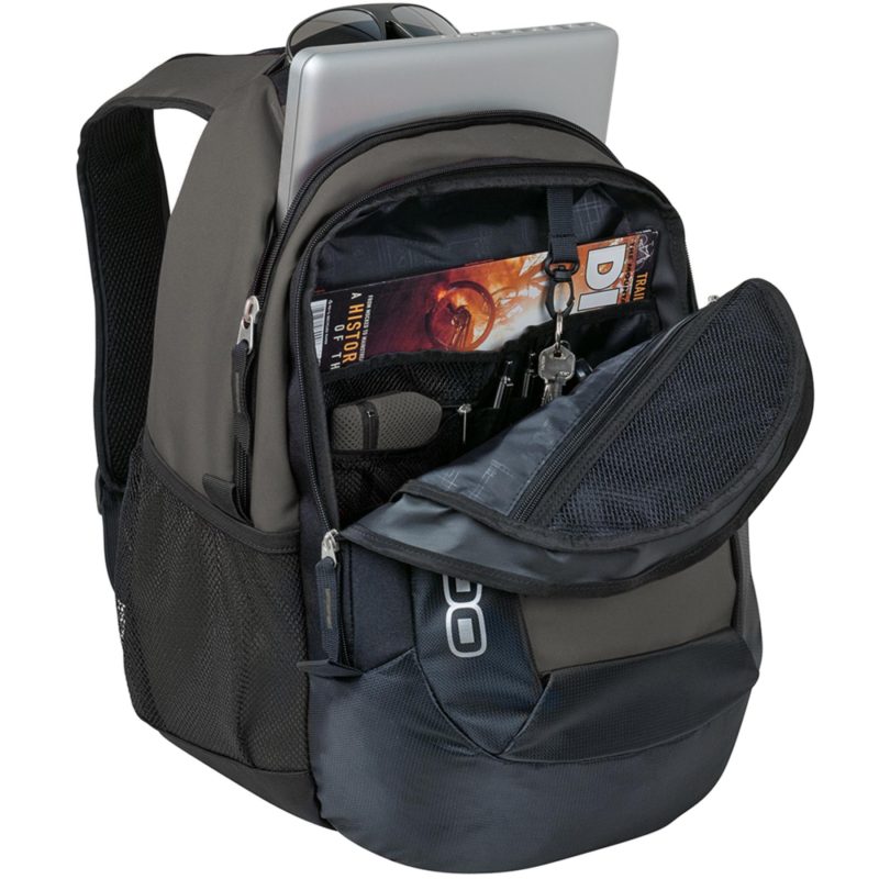 Custom OGIO® Rogue Backpack - 5