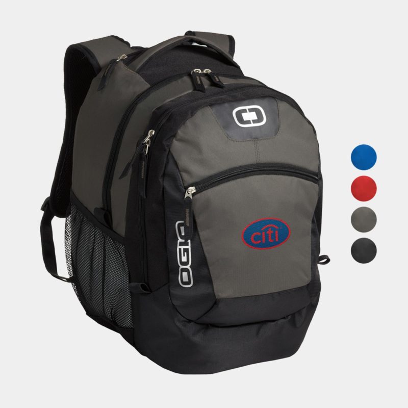 Custom OGIO® Rogue Backpack
