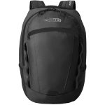 Custom OGIO® Shuttle Padded Backpack - 1