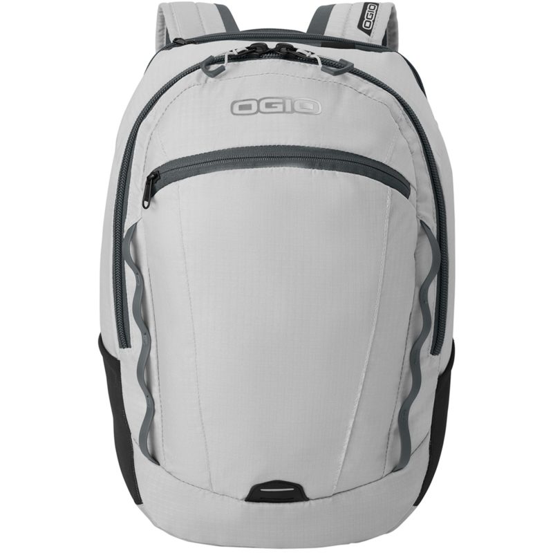 Custom OGIO® Shuttle Padded Backpack - 2