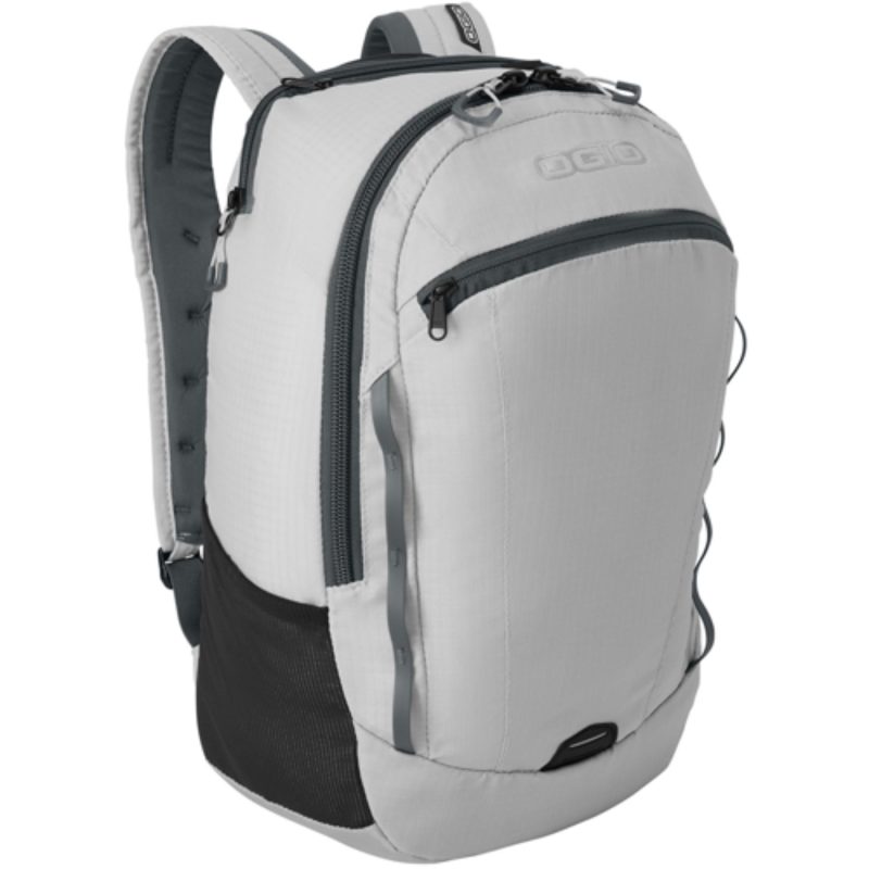 Custom OGIO® Shuttle Padded Backpack - 3