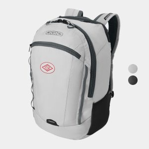 Custom OGIO® Shuttle Padded Backpack