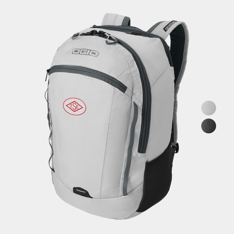 Custom OGIO® Shuttle Padded Backpack