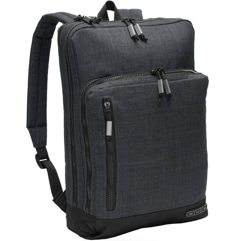 Custom OGIO® Slim Backpack - 1