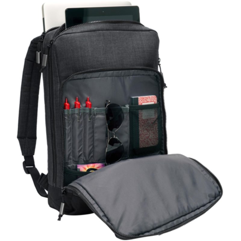 Custom OGIO® Slim Backpack - 3