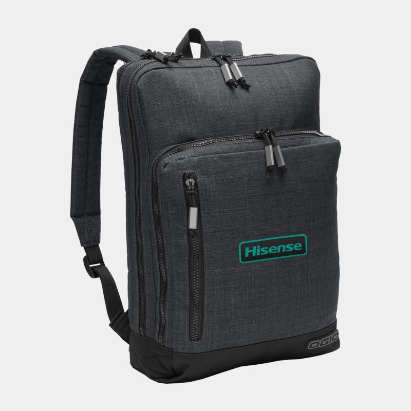 Custom OGIO® Slim Backpack
