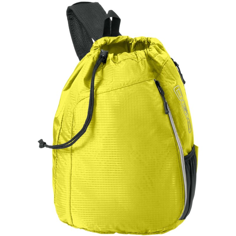 Custom OGIO® Sling backpack - 3