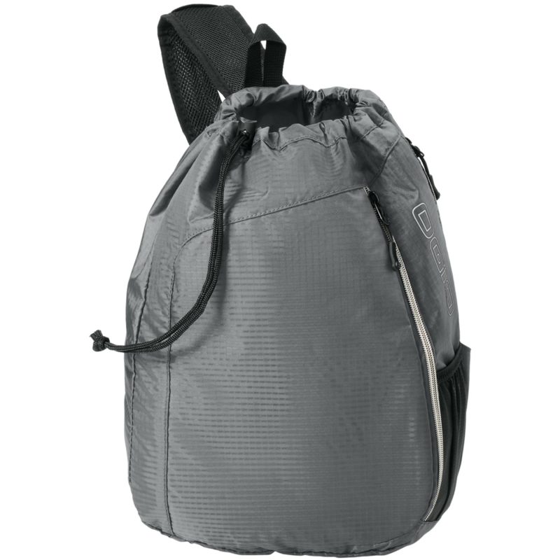 Custom OGIO® Sling backpack - 4