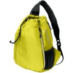Custom OGIO® Sling backpack - 6