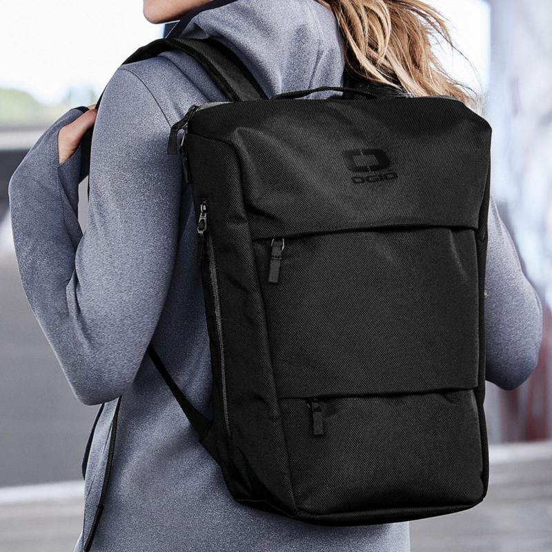 Custom OGIO® Sprint Backpack - 4