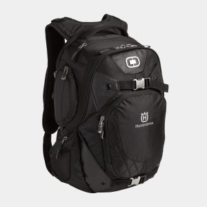 Custom OGIO® Squadron Pack
