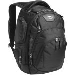 Custom OGIO® Stratagem Backpack - 1