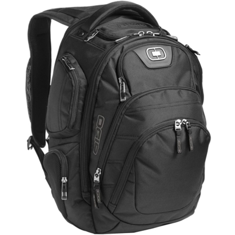 Custom OGIO® Stratagem Backpack - 1