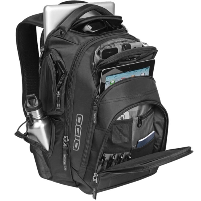 Custom OGIO® Stratagem Backpack - 2